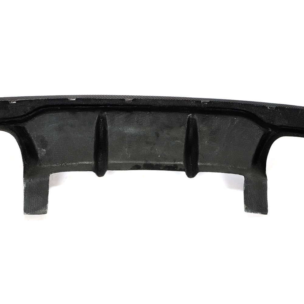 BMW X5M F85 Carbon Fibre Rear Diffuser