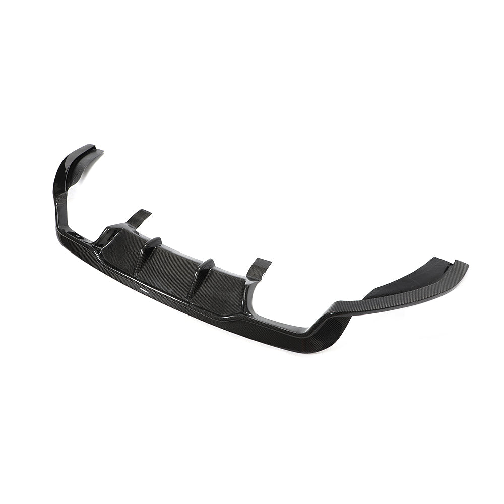 BMW X5M F85 Carbon Fibre Rear Diffuser