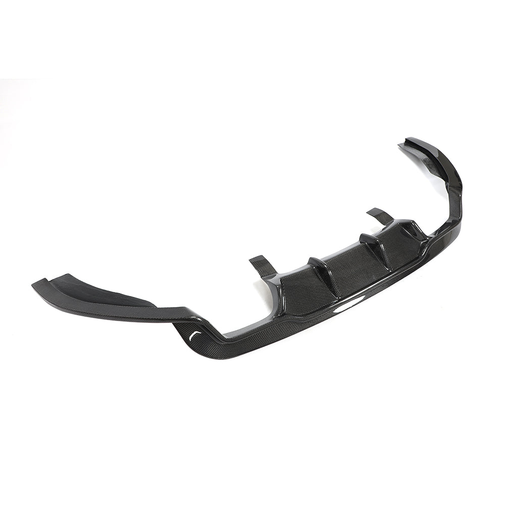 BMW X5M F85 Carbon Fibre Rear Diffuser