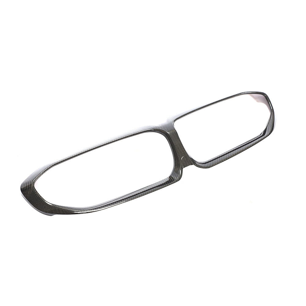 BMW 3 Series G20 Dry Carbon Fibre Grill
