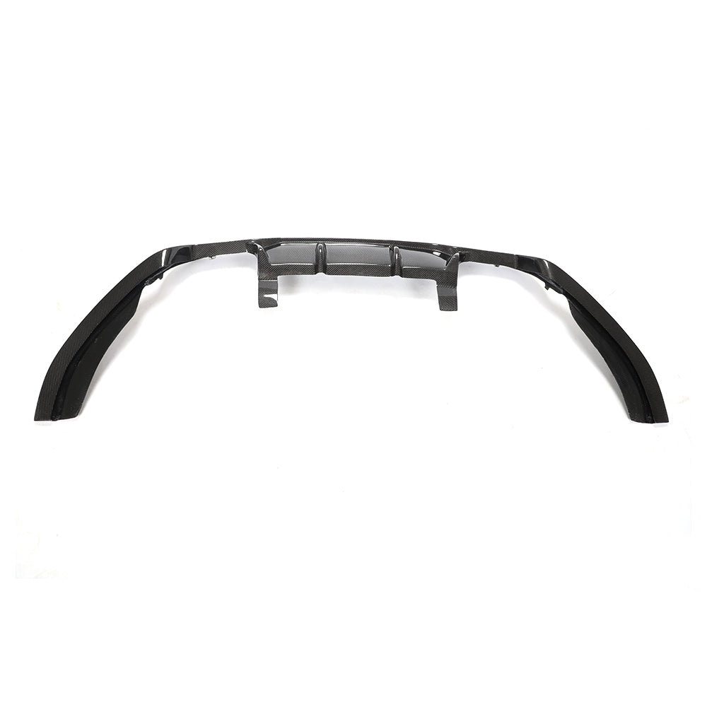 BMW X5M F85 Carbon Fibre Rear Diffuser