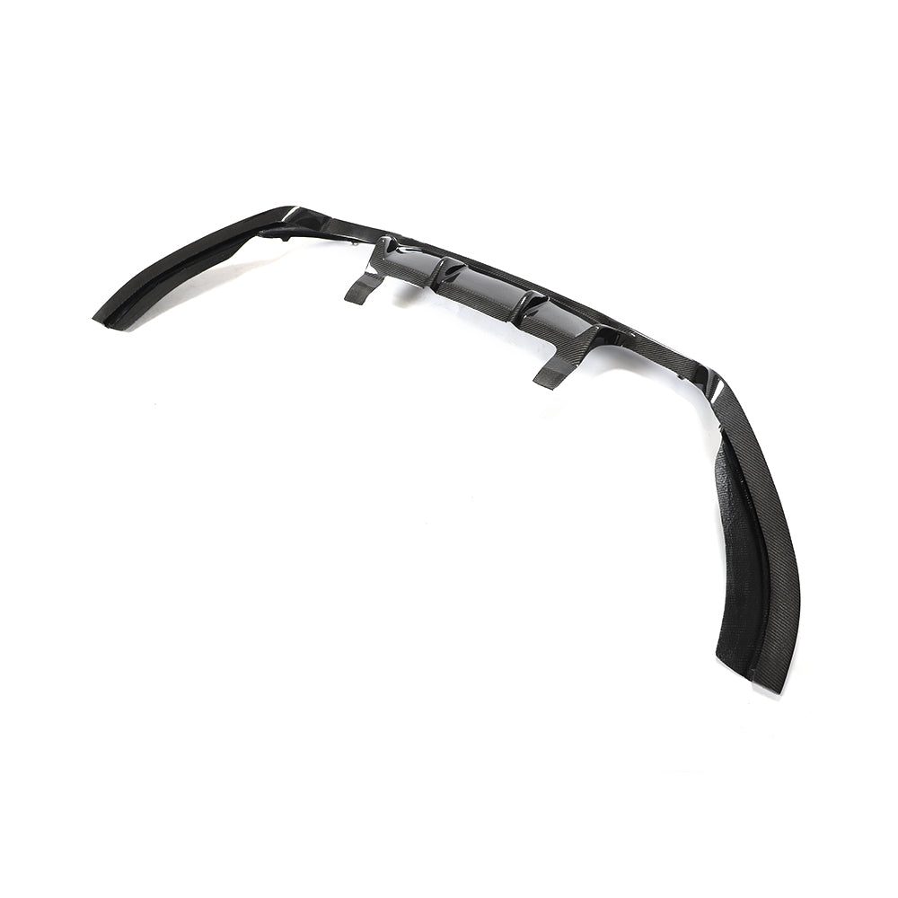 BMW X5M F85 Carbon Fibre Rear Diffuser