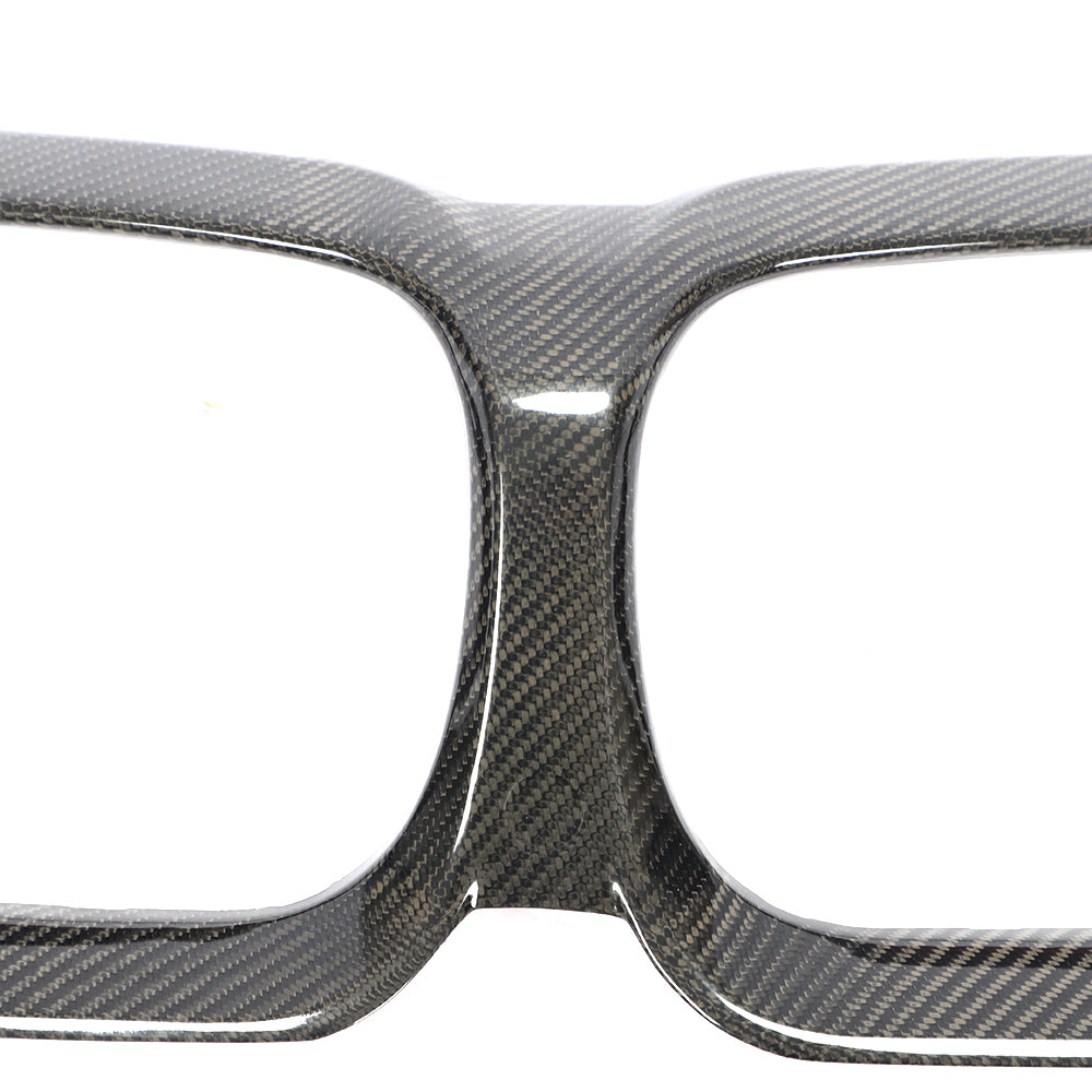 BMW 3 Series G20 Dry Carbon Fibre Grill