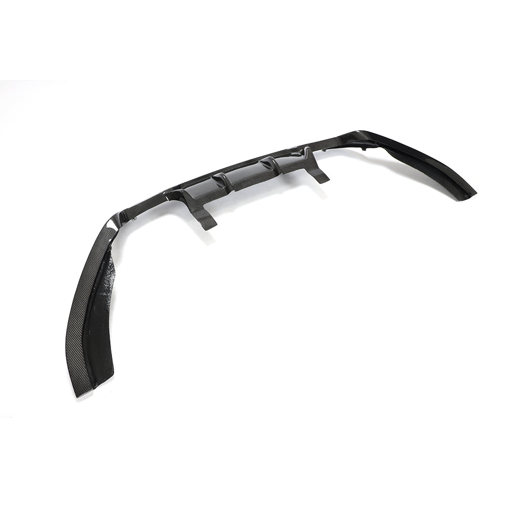 BMW X5M F85 Carbon Fibre Rear Diffuser