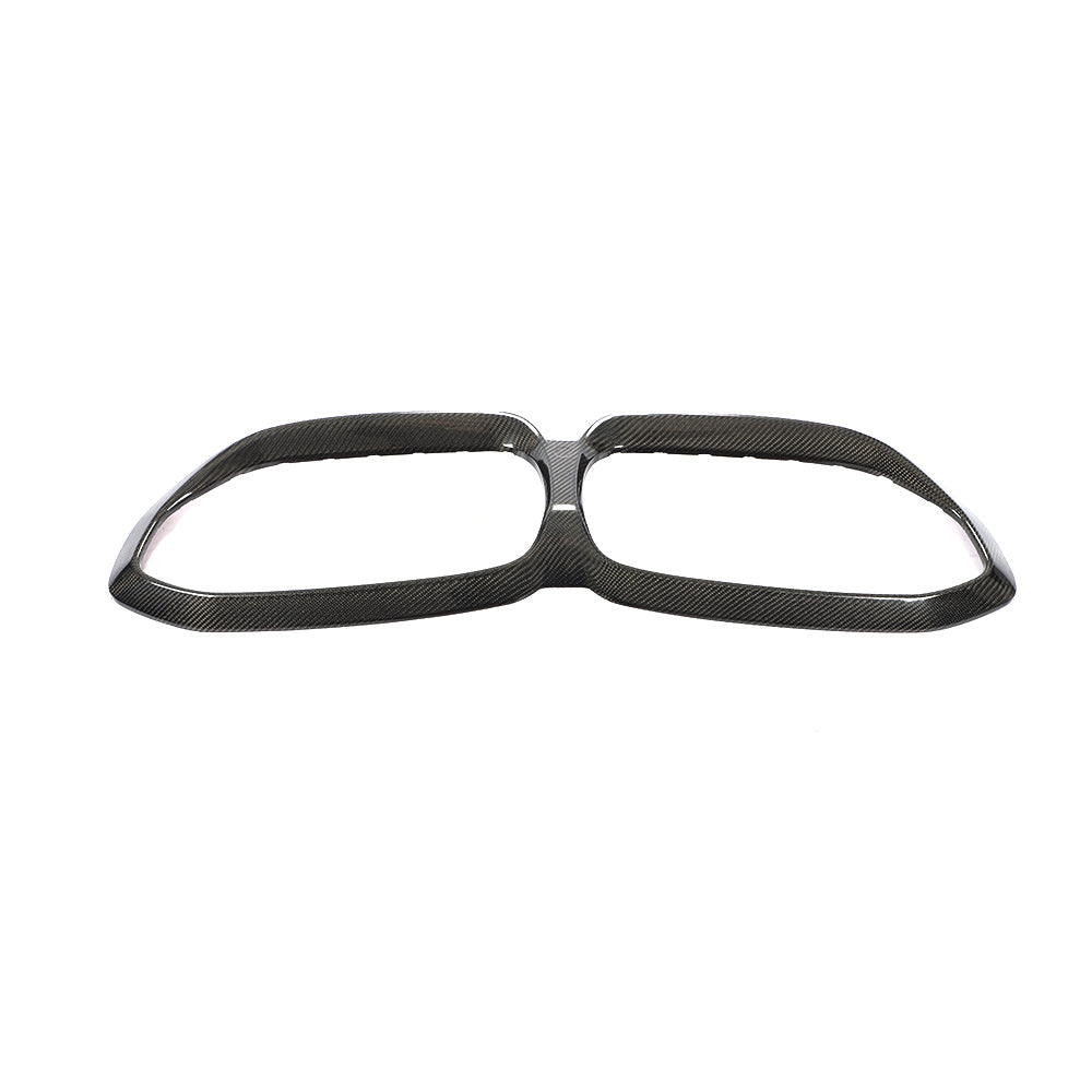 BMW 3 Series G20 Dry Carbon Fibre Grill