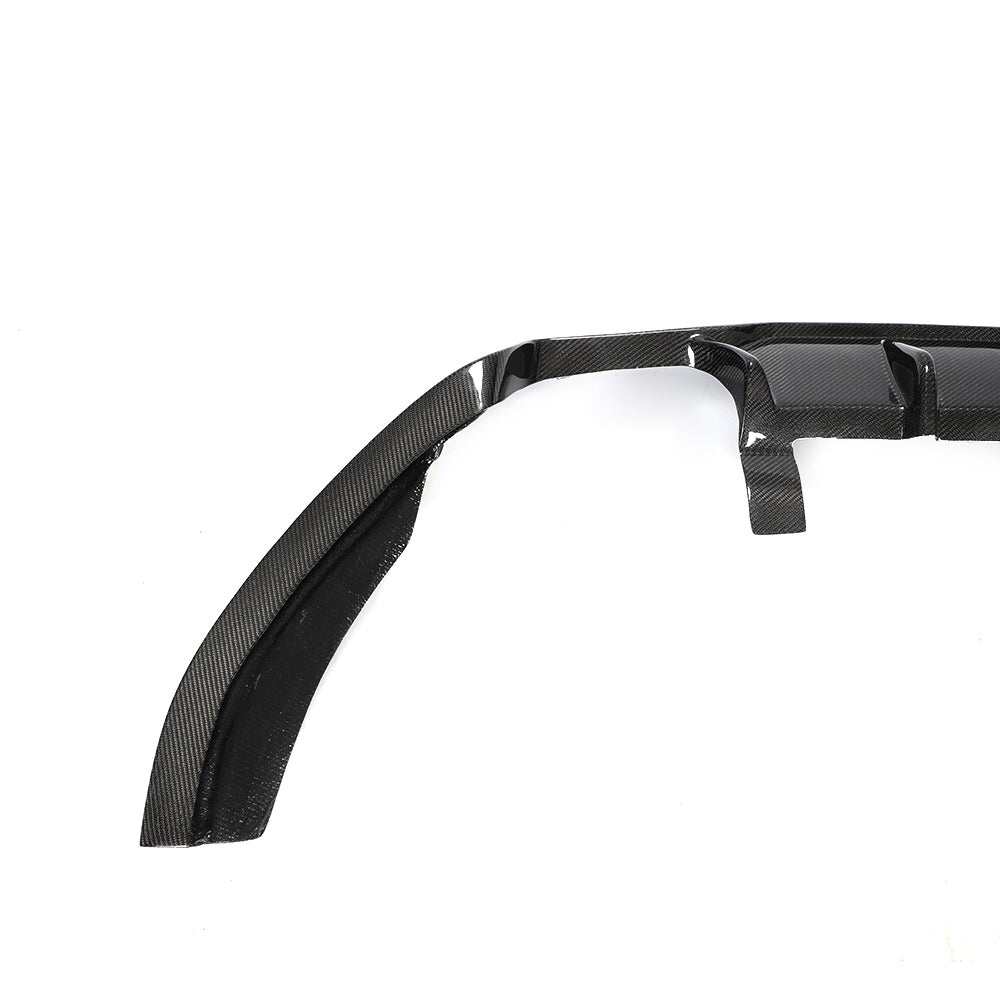 BMW X5M F85 Carbon Fibre Rear Diffuser