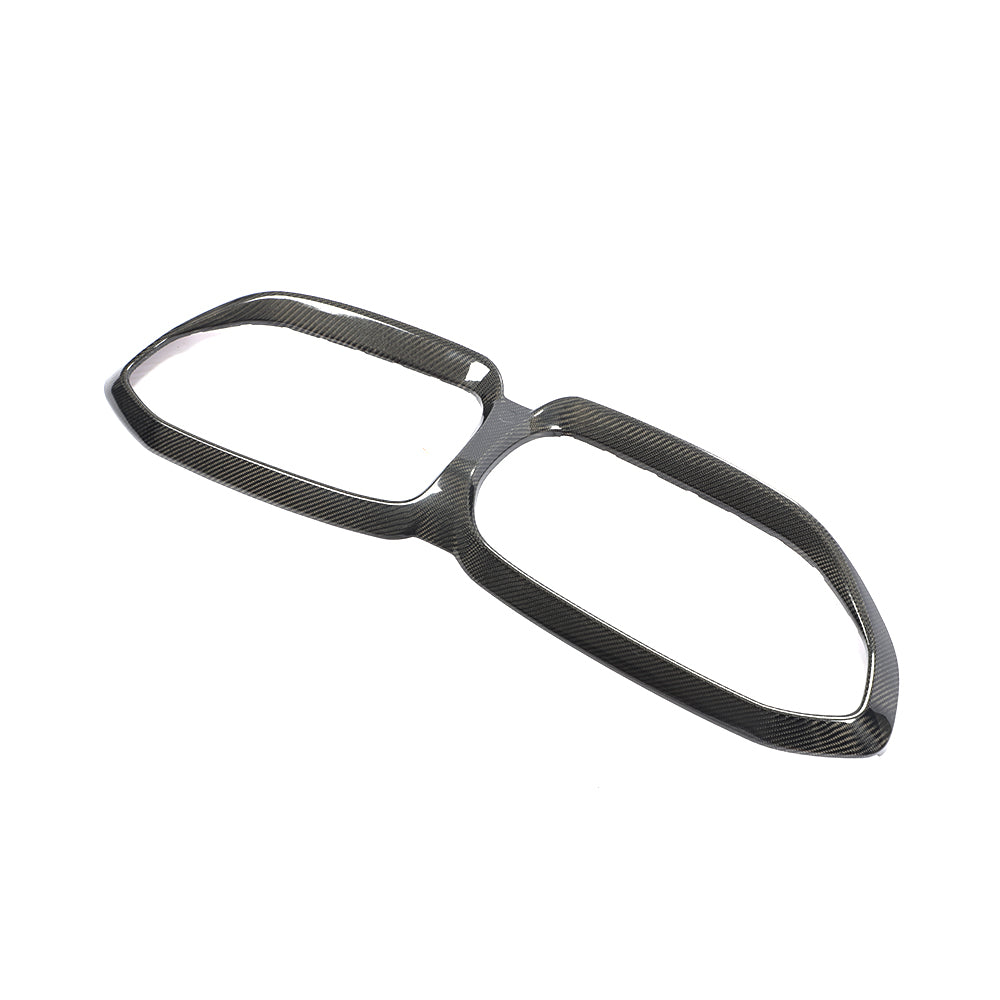 BMW 3 Series G20 Dry Carbon Fibre Grill