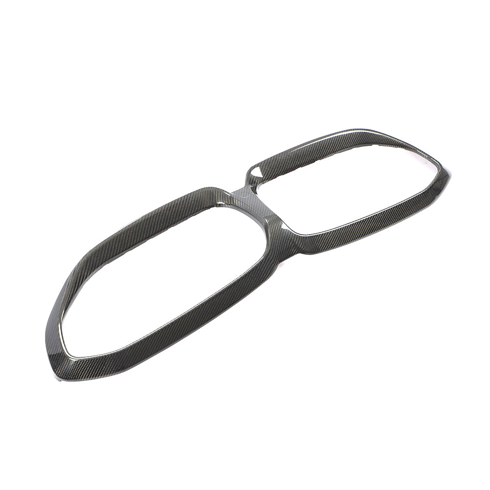 BMW 3 Series G20 Dry Carbon Fibre Grill