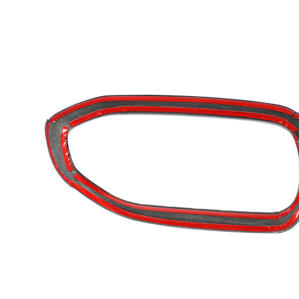 BMW 3 Series G20 Dry Carbon Fibre Grill
