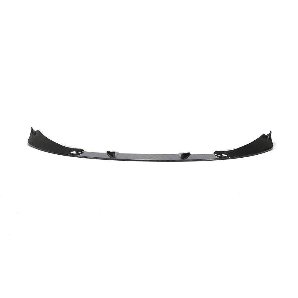 BMW M3 M4 G80 G81 G82 G83 Carbon Fibre Front Lip