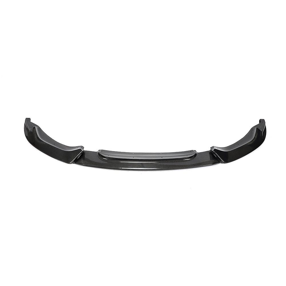 BMW M3 M4 F80 F82 F83 Carbon Fibre Front Lip