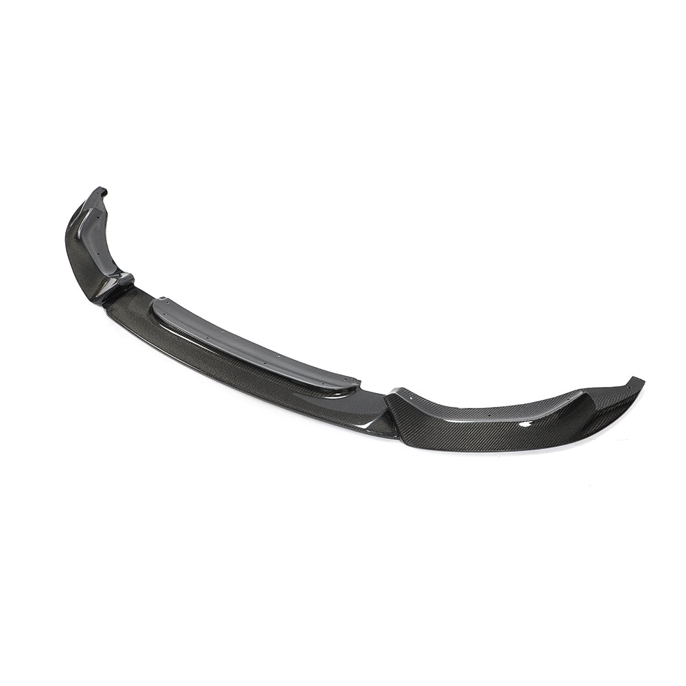 BMW M3 M4 F80 F82 F83 Carbon Fibre Front Lip