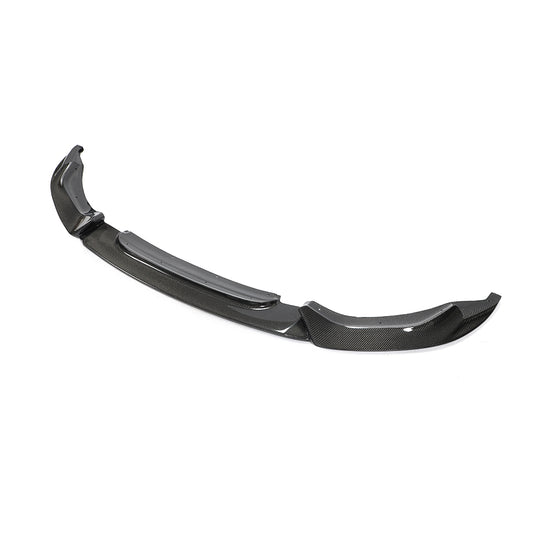 BMW M3 M4 F80 F82 F83 Carbon Fibre Front Lip
