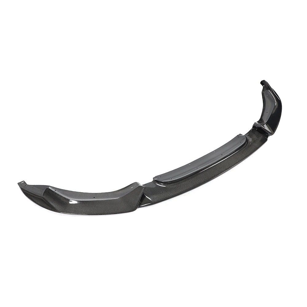 BMW M3 M4 F80 F82 F83 Carbon Fibre Front Lip