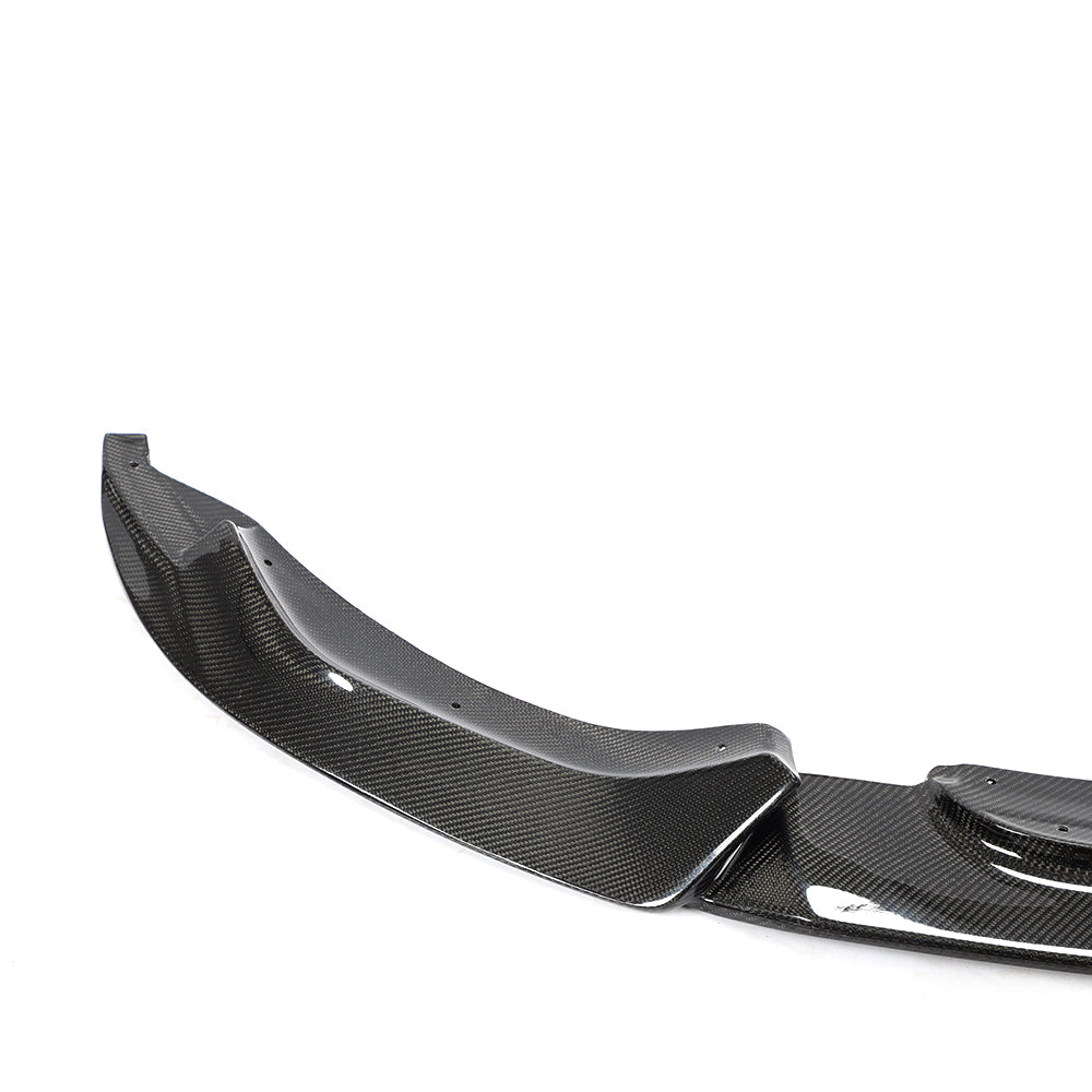 BMW M3 M4 F80 F82 F83 Carbon Fibre Front Lip