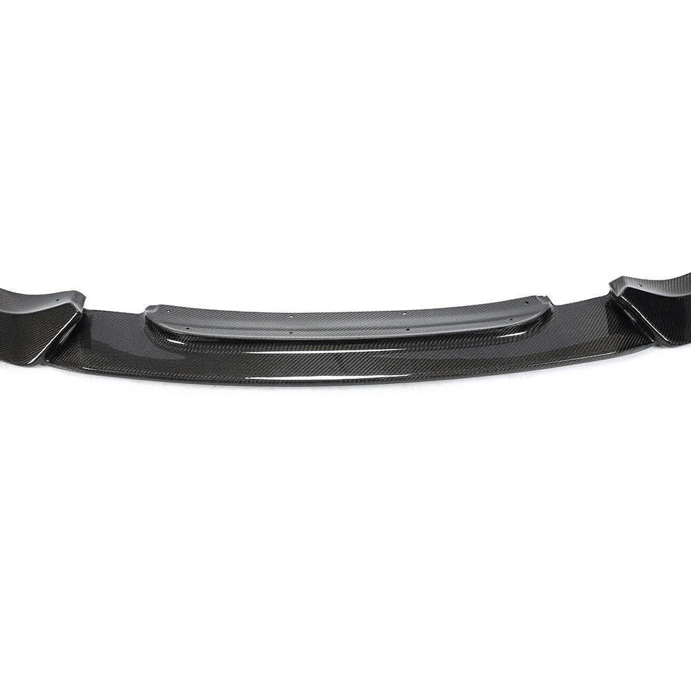 BMW M3 M4 F80 F82 F83 Carbon Fibre Front Lip