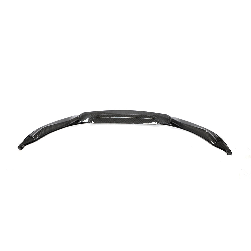BMW M3 M4 F80 F82 F83 Carbon Fibre Front Lip
