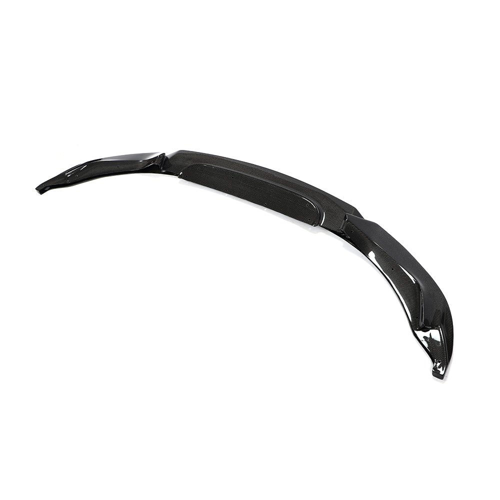 BMW M3 M4 F80 F82 F83 Carbon Fibre Front Lip