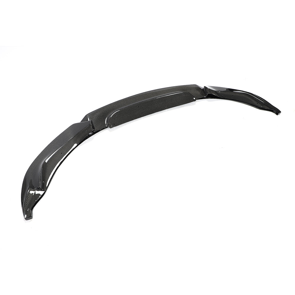 BMW M3 M4 F80 F82 F83 Carbon Fibre Front Lip