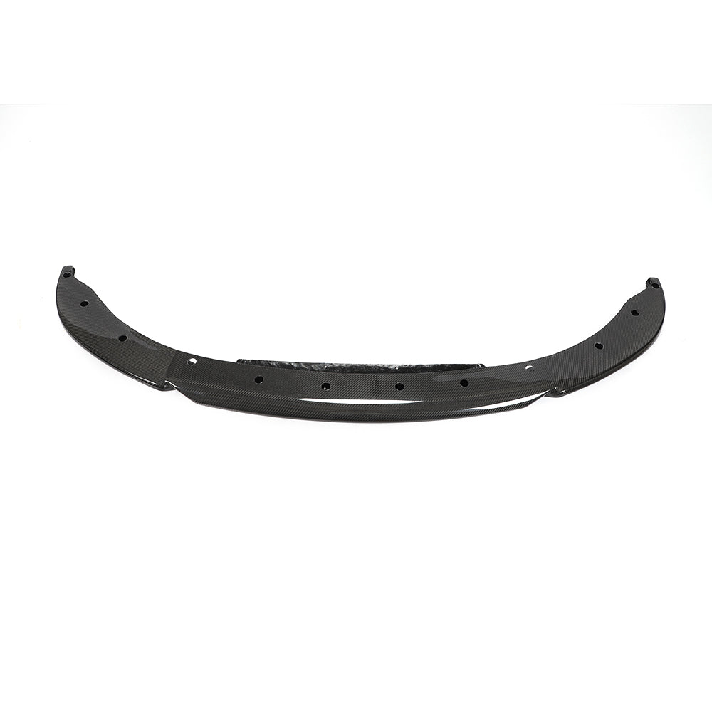 BMW M3 M4 F80 F82 F83 Carbon Fibre Front Lip