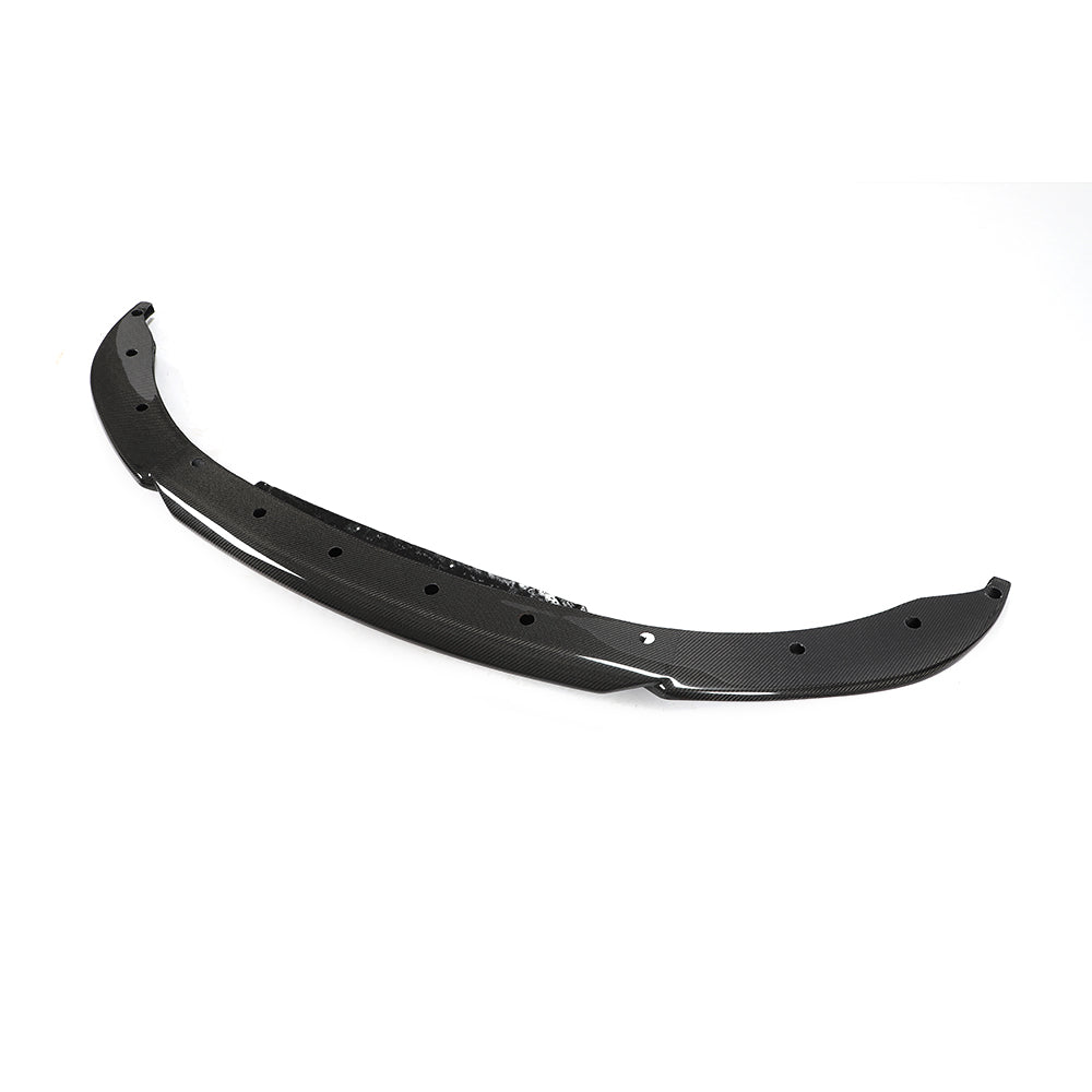 BMW M3 M4 F80 F82 F83 Carbon Fibre Front Lip