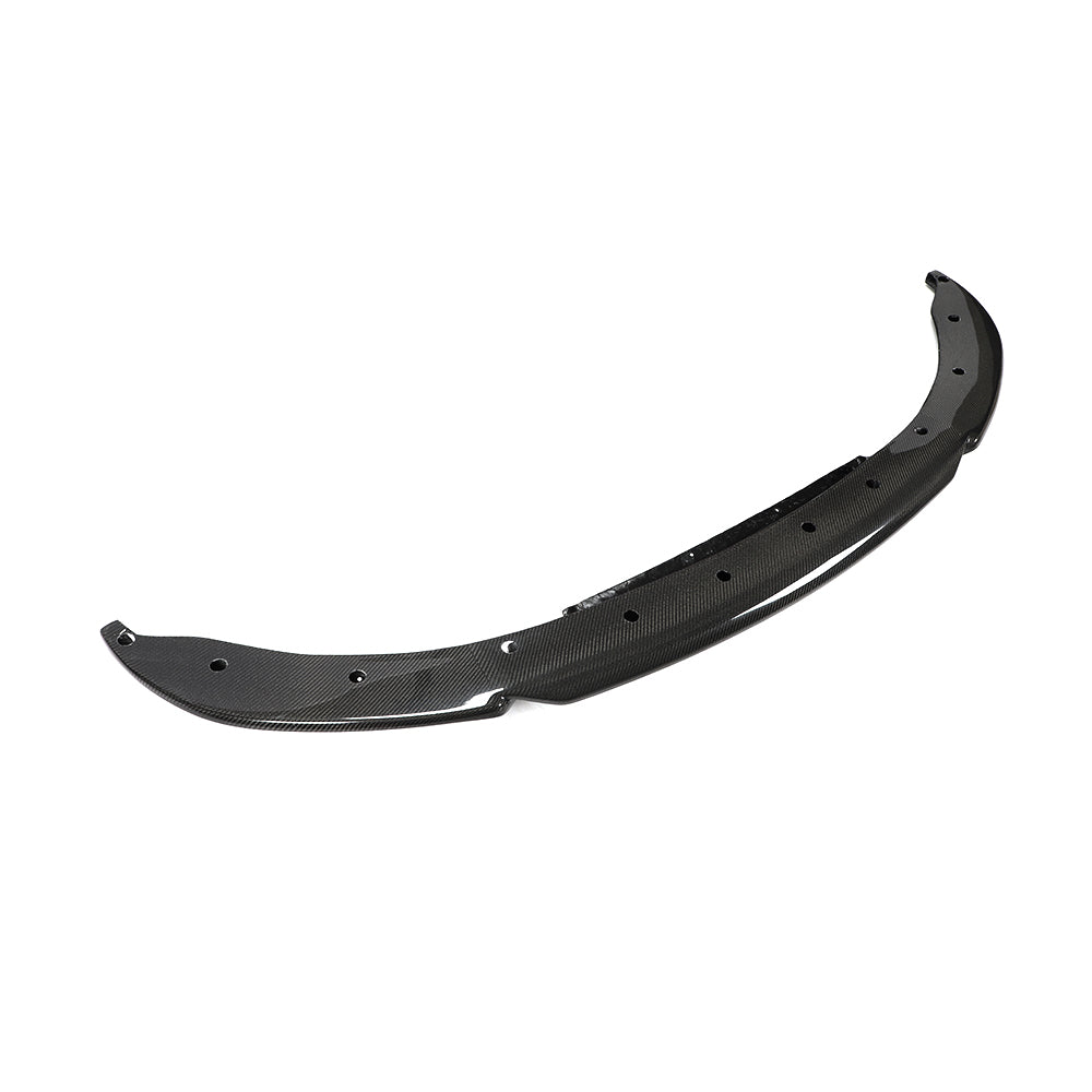 BMW M3 M4 F80 F82 F83 Carbon Fibre Front Lip