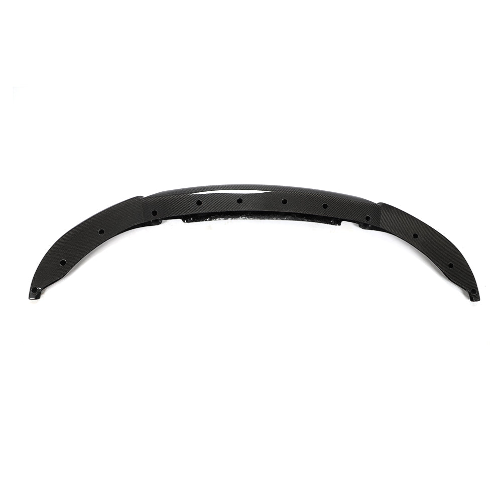 BMW M3 M4 F80 F82 F83 Carbon Fibre Front Lip