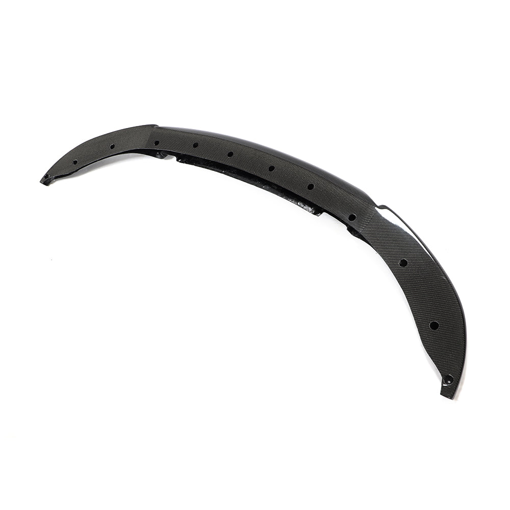 BMW M3 M4 F80 F82 F83 Carbon Fibre Front Lip