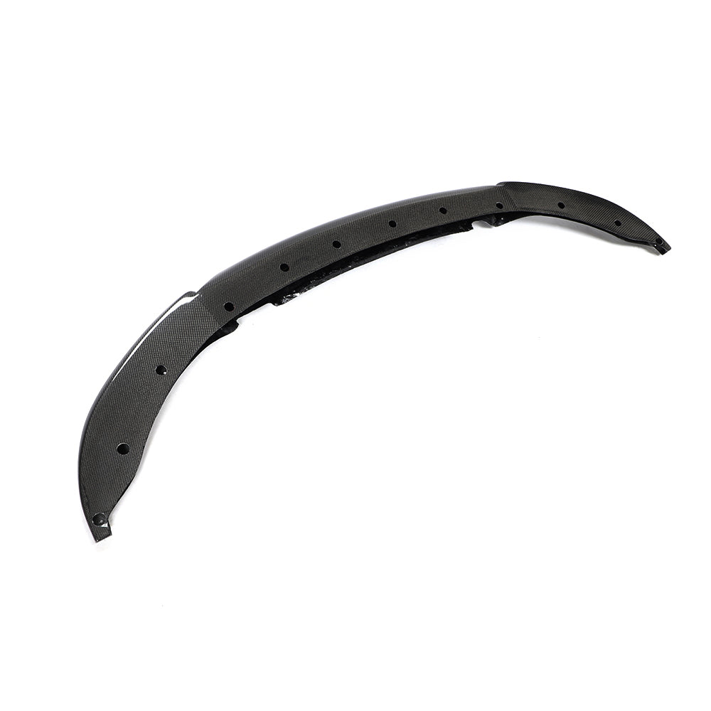 BMW M3 M4 F80 F82 F83 Carbon Fibre Front Lip