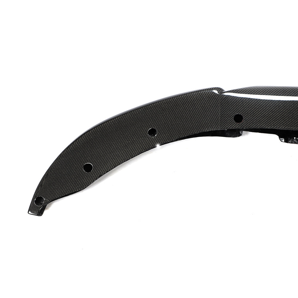 BMW M3 M4 F80 F82 F83 Carbon Fibre Front Lip