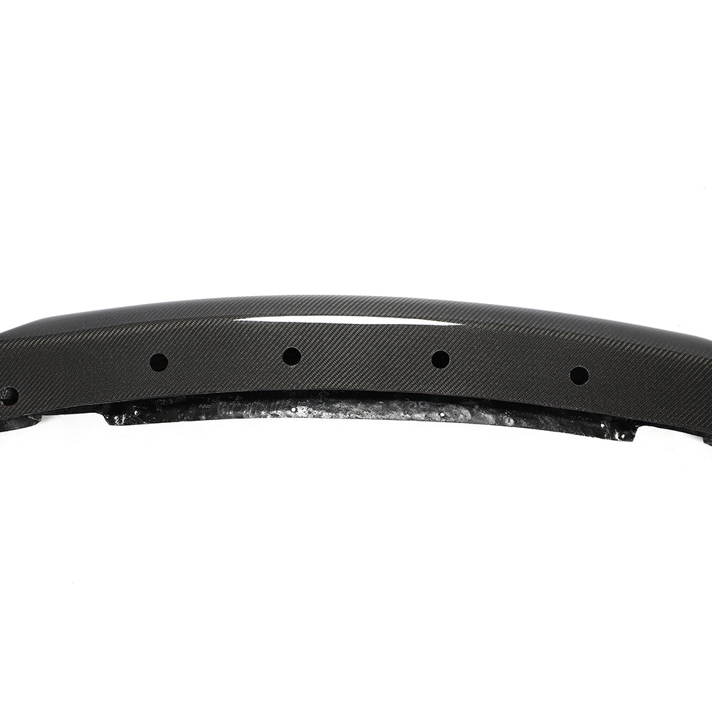 BMW M3 M4 F80 F82 F83 Carbon Fibre Front Lip