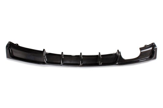 BMW 3 Series F30 M Sport Carbon Fibre Rear Diffuser