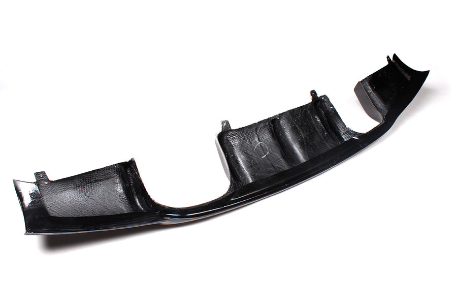 BMW 3 Series E92 M3 Carbon Fibre Rear Diffuser