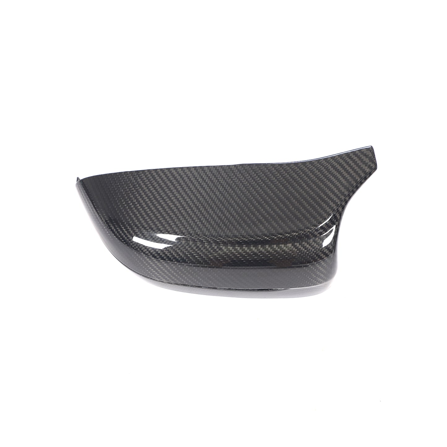 BMW 3/4/5/6/7/8 Series Universal Dry Carbon Fibre Mirror Cover
