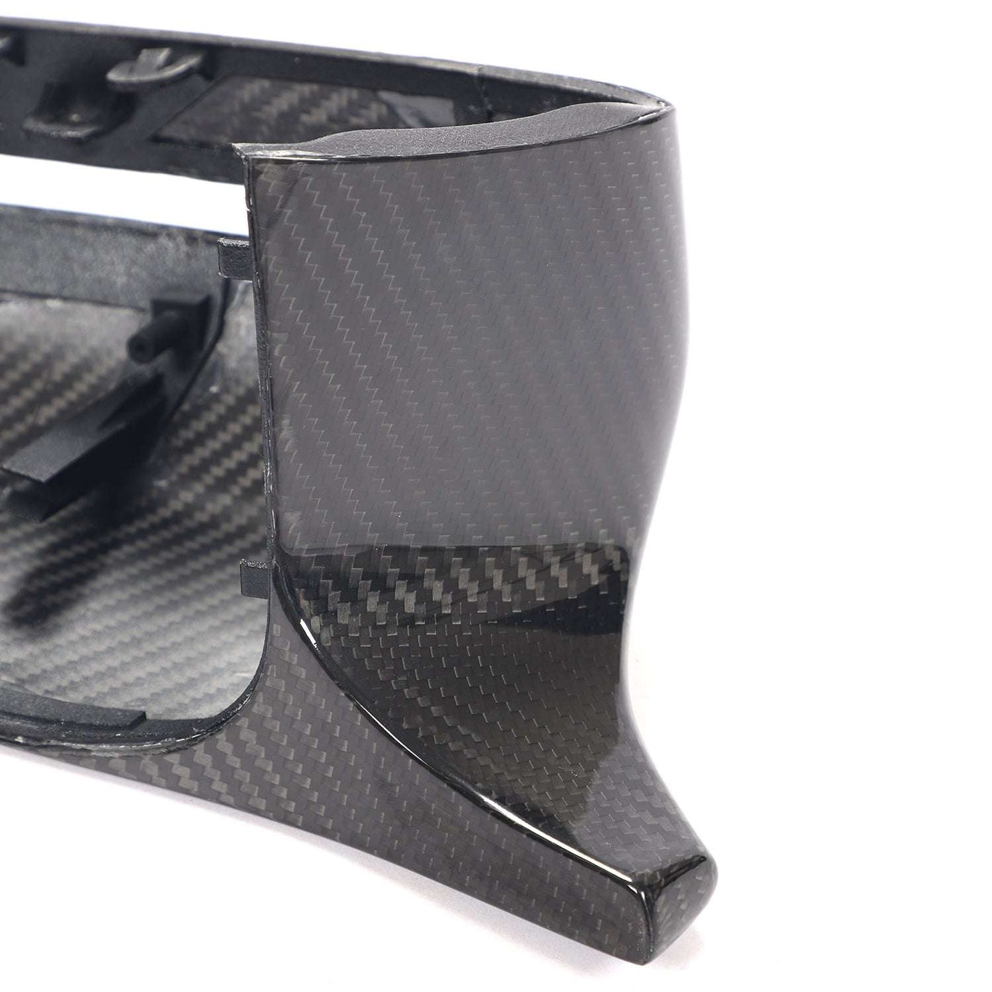 BMW 3/4/5/6/7/8 Series Universal Dry Carbon Fibre Mirror Cover
