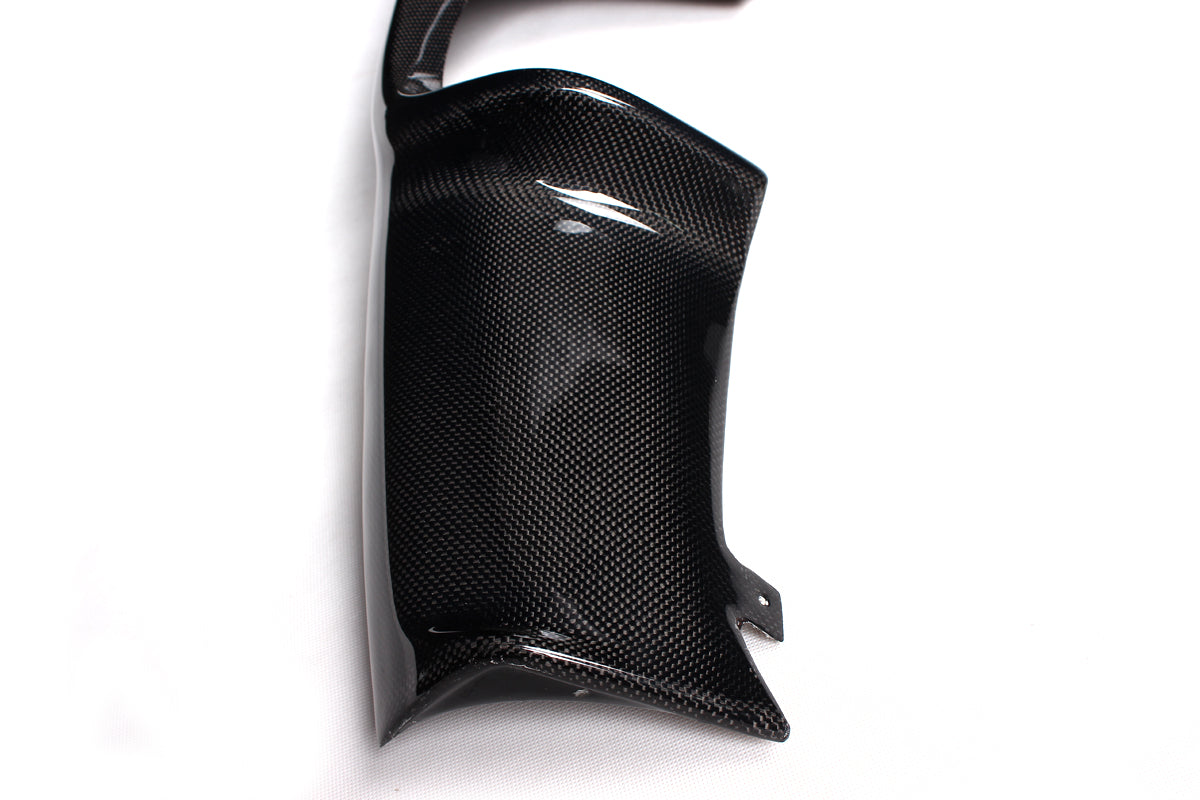 BMW 3 Series E92 M3 Carbon Fibre Rear Diffuser