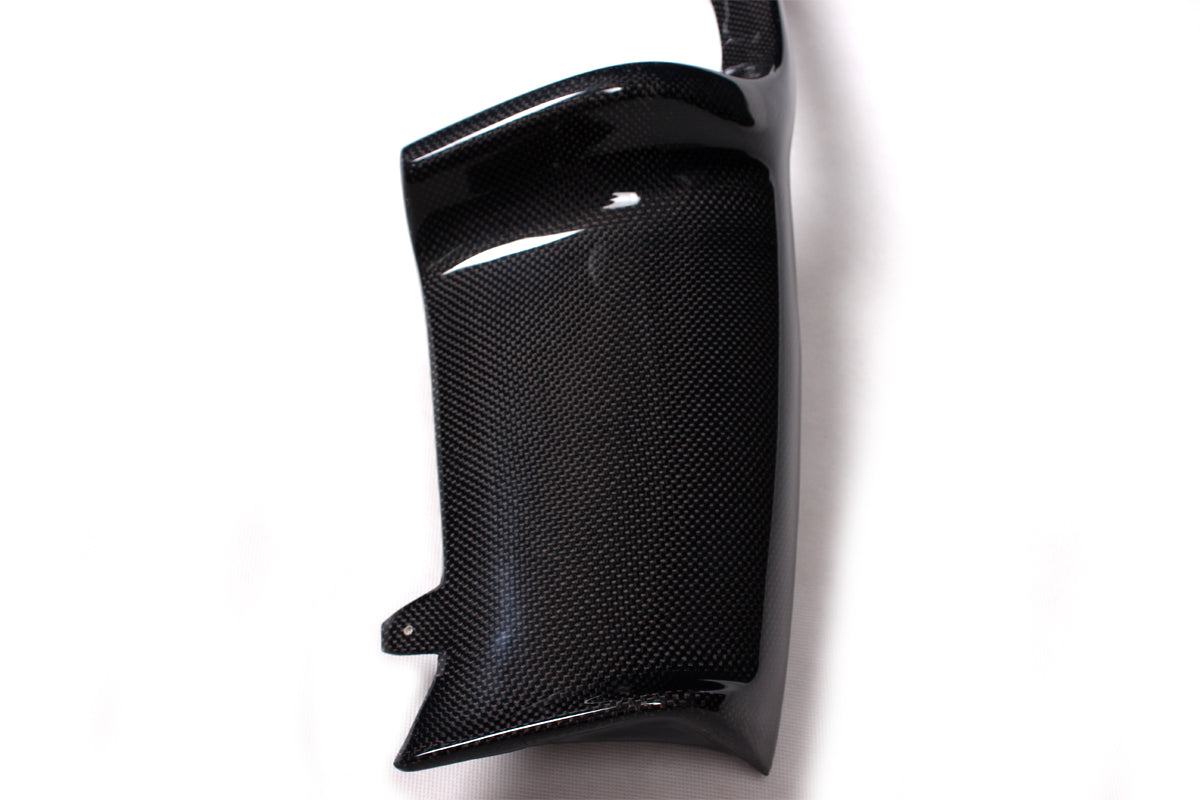 BMW 3 Series E92 M3 Carbon Fibre Rear Diffuser
