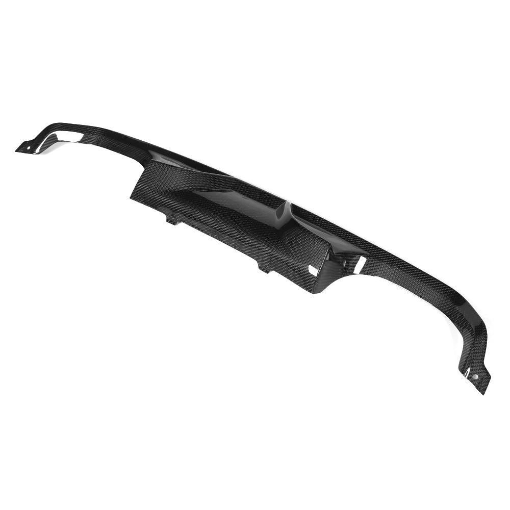 BMW M4 F82 F83 Carbon Fibre Rear Diffuser