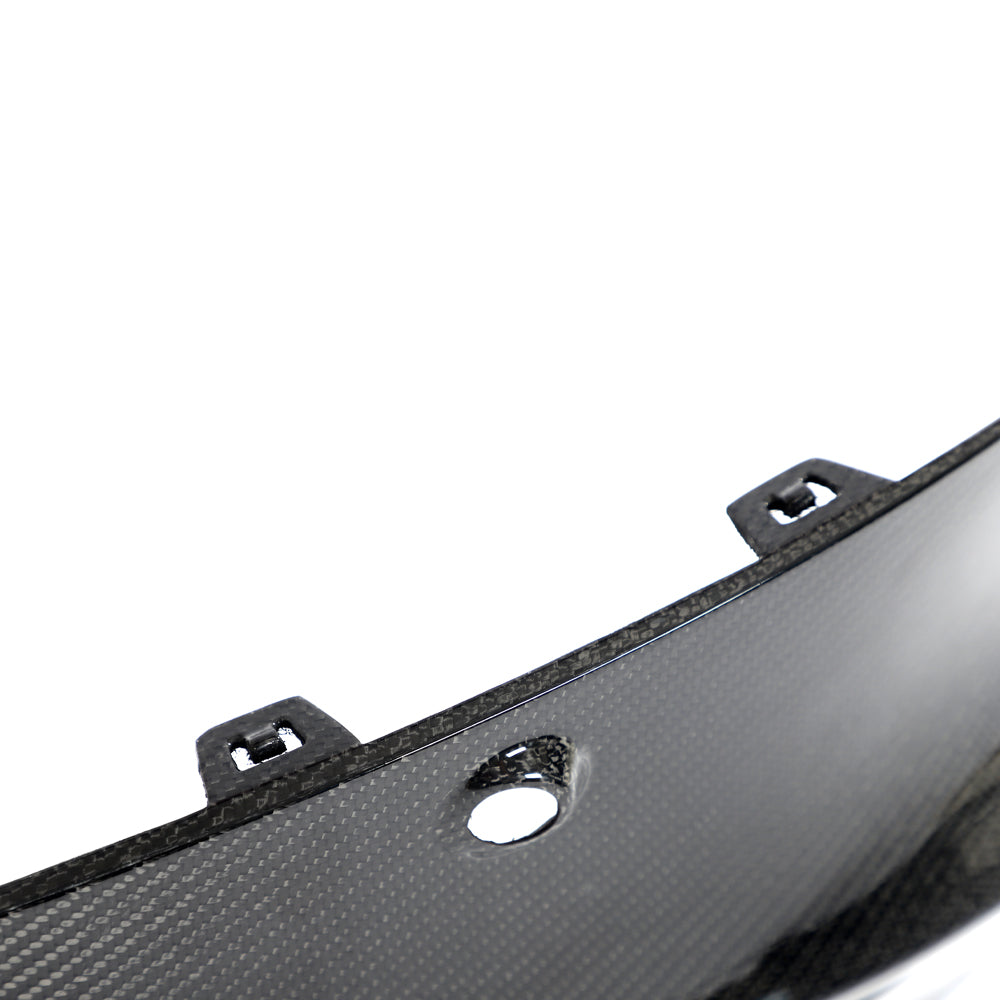BMW 2 Series G42 M Sport Carbon Fibre Rear Diffuser