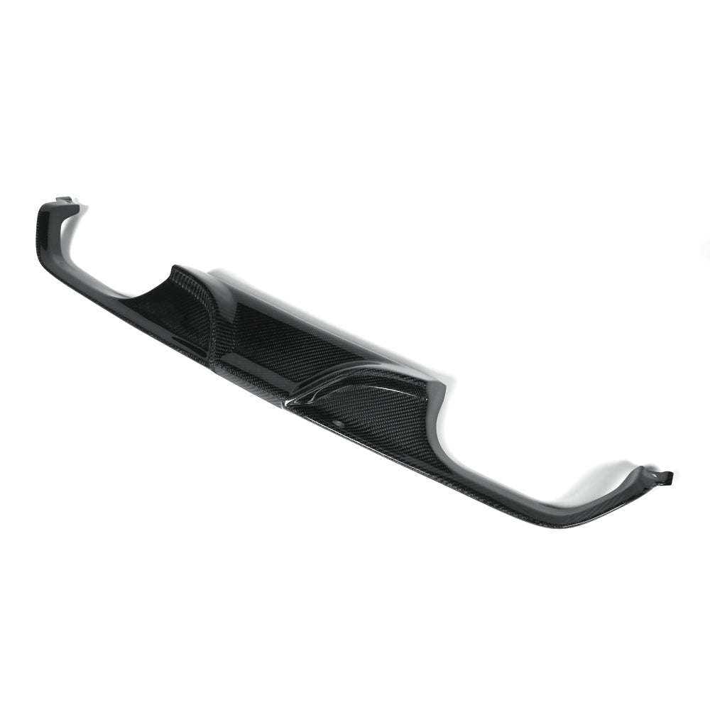 BMW M4 F82 F83 Carbon Fibre Rear Diffuser