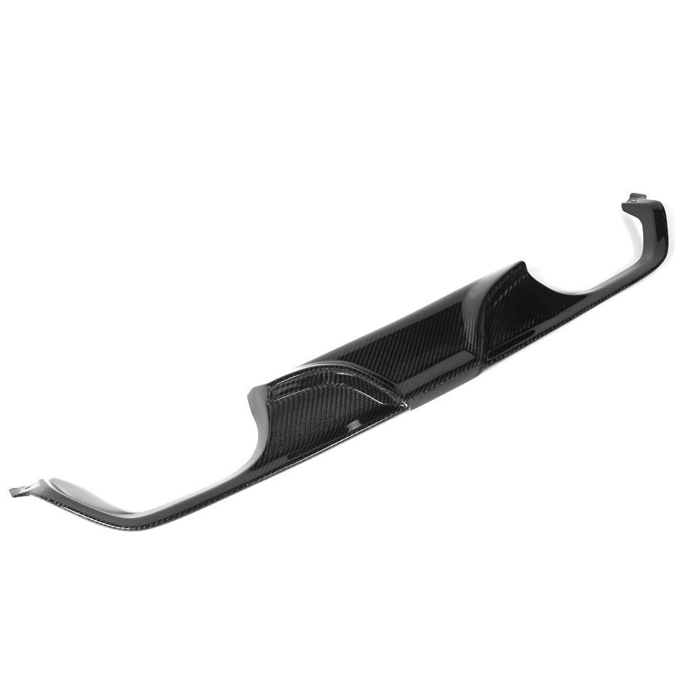 BMW M4 F82 F83 Carbon Fibre Rear Diffuser