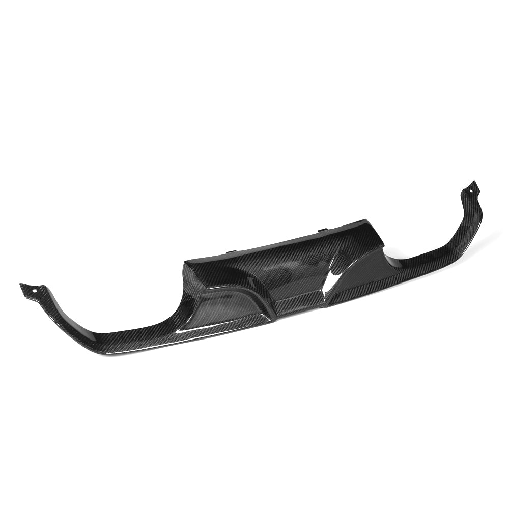 BMW M4 F82 F83 Carbon Fibre Rear Diffuser