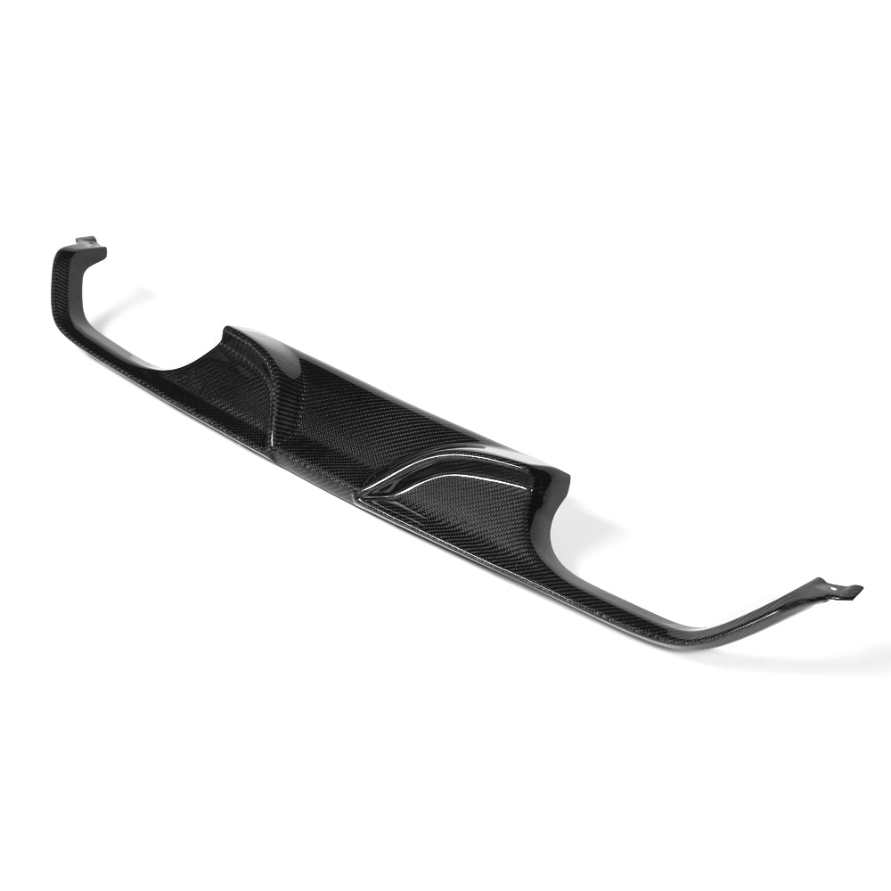 BMW M4 F82 F83 Carbon Fibre Rear Diffuser