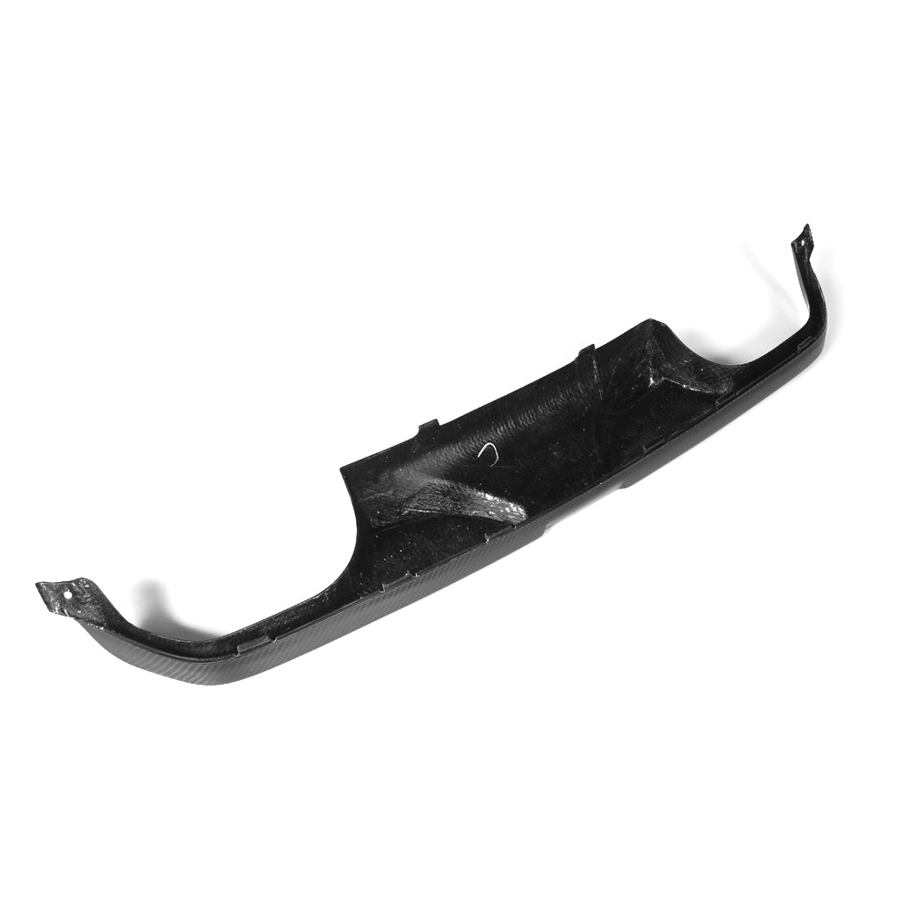 BMW M4 F82 F83 Carbon Fibre Rear Diffuser