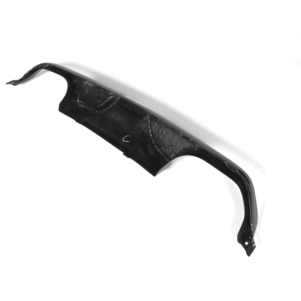 BMW M4 F82 F83 Carbon Fibre Rear Diffuser