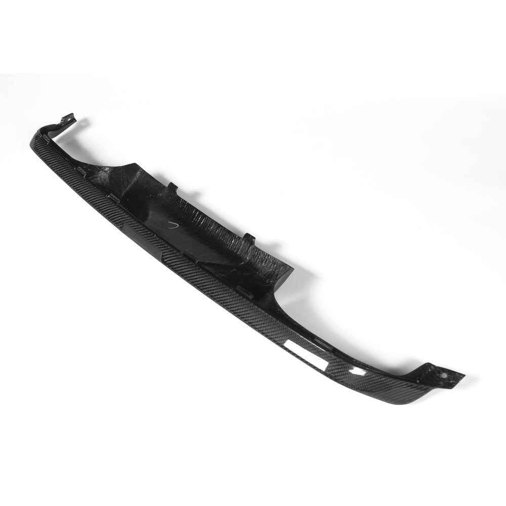 BMW M4 F82 F83 Carbon Fibre Rear Diffuser