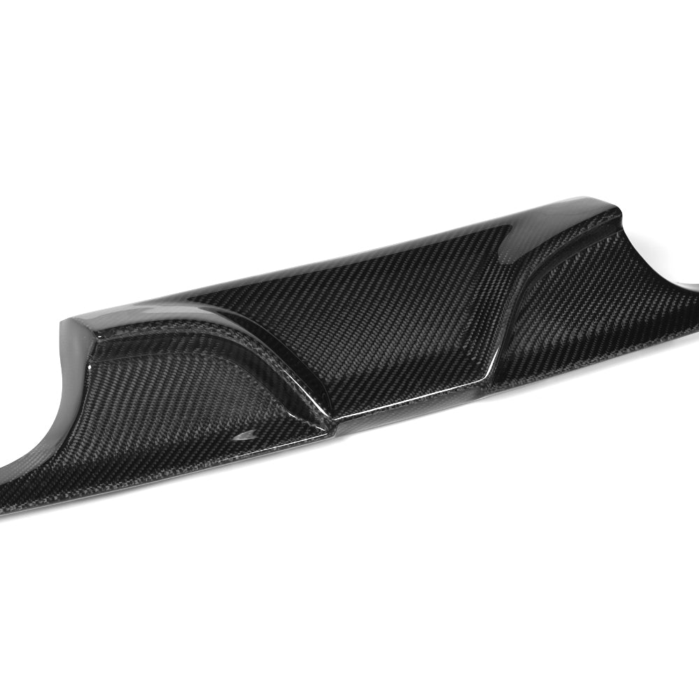 BMW M4 F82 F83 Carbon Fibre Rear Diffuser