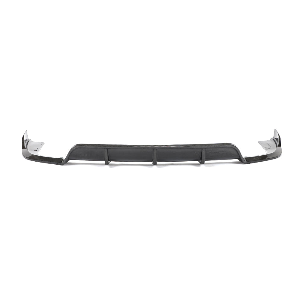 BMW X5 G05 M Sport Carbon Fibre Rear Diffuser