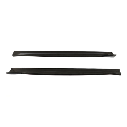 BMW X5 M/X6 M F85 F86 Carbon Fibre Side Skirts