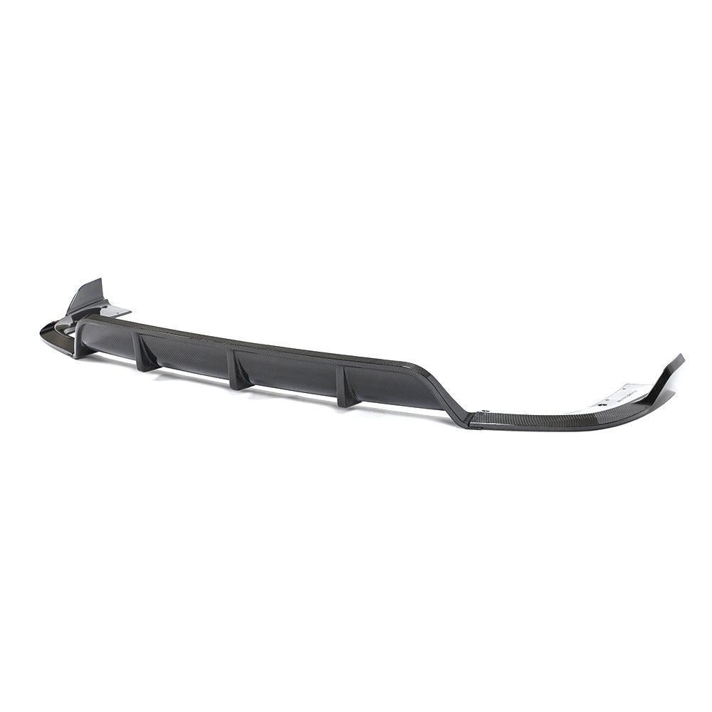 BMW X5 G05 M Sport Carbon Fibre Rear Diffuser